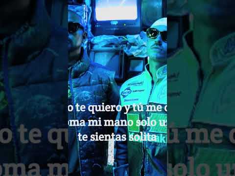 Niña Bonita - Feid, Sean Paul (Letra/Lyrics)