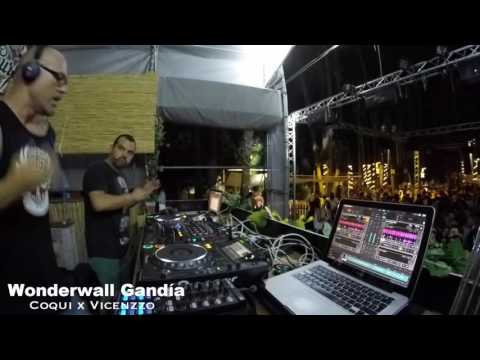 Coqui Selection & André Vicenzzo (Coqui x Vicenzzo) Wonderwall  (3)