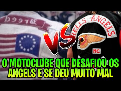 BREED MC THE MOTO CLUB THAT CHALLENGED THE HELLS ANGELS AND THE PAGANS AND ENDED UP PAYING A LOT