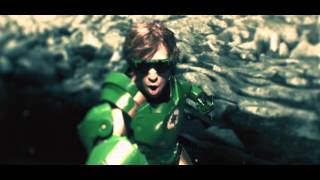 Gloryhammer - Rise Of The Chaos Wizards