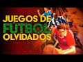 harto De Fifa Y Pes Estos 7 Videojuegos De F tbol Son O