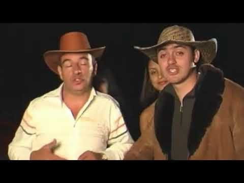 EL BOBO DEL CARMEN Y TOÑITO EL PARCERO - EL HOMBRE MONTAÑERO