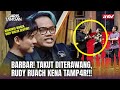 PANAS RUDY RUACH KENA TAMP4R KANDIDAT WANITA Garis Tangan ANTV Eps 58 FULL