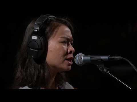 Mitski - Your Best American Girl (Live on KEXP) - YouTube