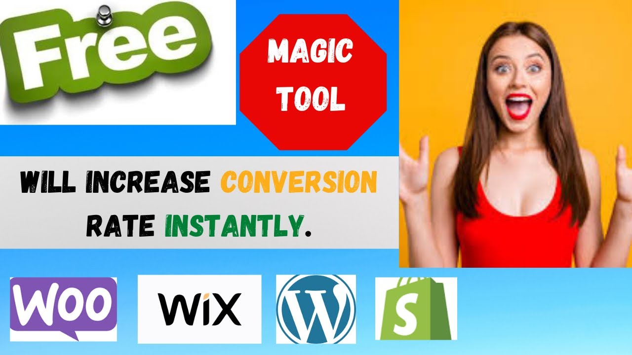 eCommerce Business - Website conversion rate optimization | Increase Online Sales Instantly