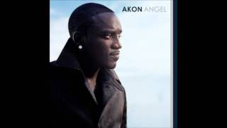 Akon - Still a survivor