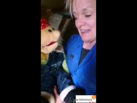 Jinky’s verhalenjurk aflevering 2: We hebben er een geitje bij