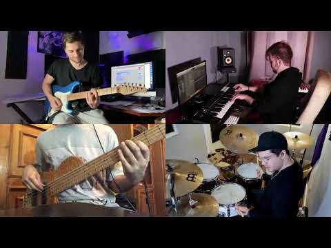 VEJA - TTime  (jazz rock fusion)