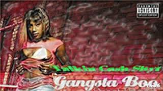 Gangsta Boo Sippin And Spinnin Remix