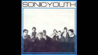 Sonic Youth - The Burning Spear