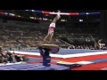 Jake Martin Vault 2014 P G Championships Sr Men Day 1