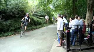 Knutsford Great Race