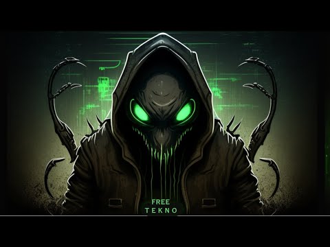 FraKaTeK - ABYSSAL | Free Underground Tekno - Son de Teuf