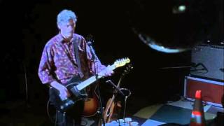 Storefront Hitchcock Airscape