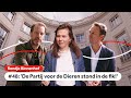 Ruzie bij de Partij voor de Dieren en de comeback van Mona Keijzer | Rondje Binnenhof #48