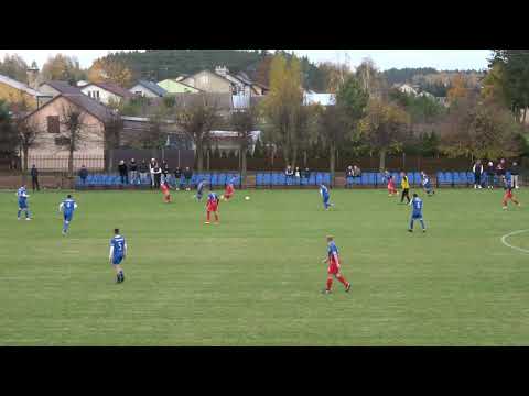 Wieczfnianka - Orlęta 2:2 72' Filip Cieśliński (asysta - Filip Grędziński)