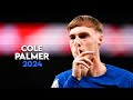 Cole Palmer - Amazing Skills Goals & Assists - 2024