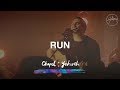 Run Hillsong Chapel