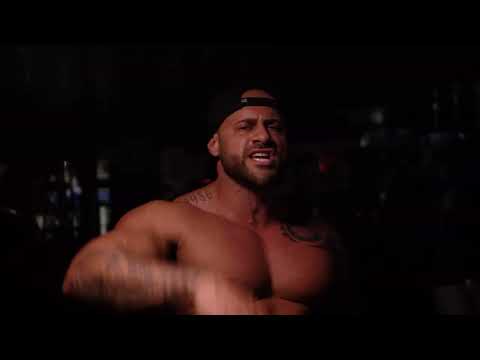 B-Dynamitze part. CLOSE - Invencível LIVE in NPC