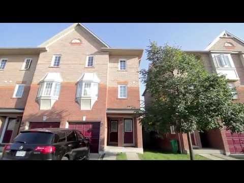 6950 Tenth Line W #68, Mississauga