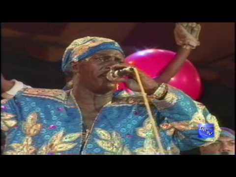 G.B.T.V. CultureShare ARCHIVES 1995: SUPERBLUE "Lara"  (HD)