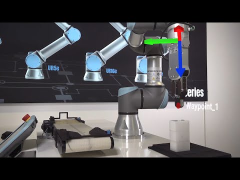 How to use the force sensor to detect objects (direction command/move until tool contact)