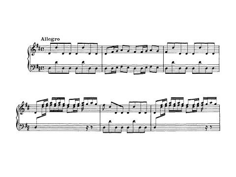 Vivaldi: RV 589. Gloria - 1. Gloria - Mortensen (live)