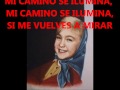 Estando Contigo Marisol Con Letra Wmv
