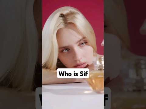 Who is Sif in Norse Mythology - #mythology #facts #history #norsemythology #sif #thor #loki