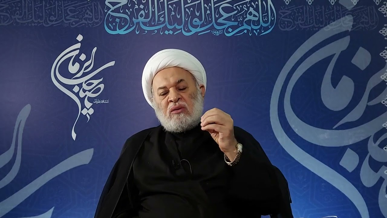 من أسرار ليلة القدر الوسطى (ليلة الحادي والعشرين) وما يجري فيها في عوالم الملكوت