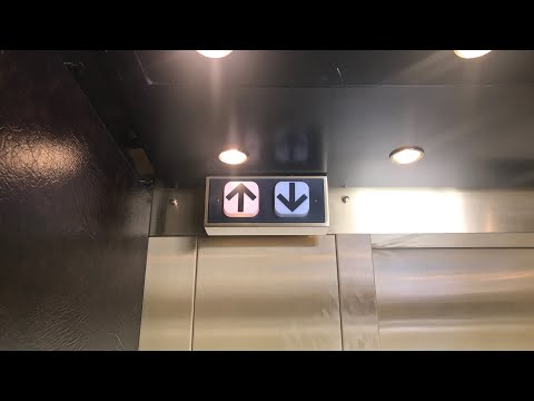 Dover Oildraulic Elevator | 5475 William Flinn Hwy | Gibsonia, PA