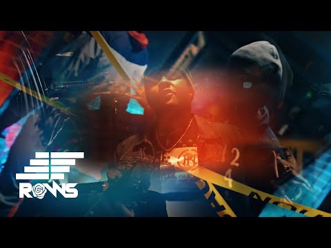 IAmNero ft. ABM Brody, Biskuit Rivers - First 48 [Official Music Video]