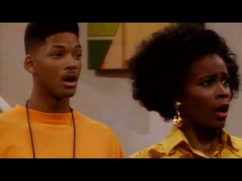 Fresh Prince - Verb Patterns - verb+ ing/verb+that/ verb+to-infinitive