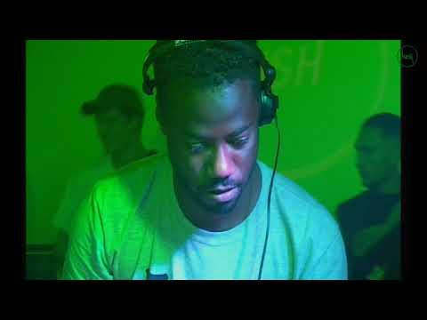 Heny G DJ Set | Keep Hush Live: Moodswing Takeover