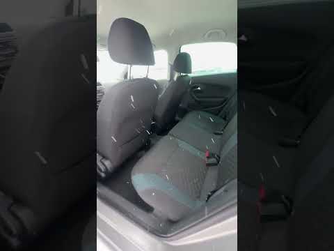 фото volkswagen polo sedan i рестайлинг 0