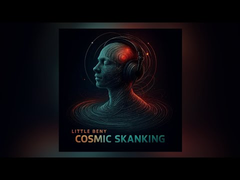 COSMIC SKANKING (Full Album)