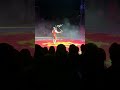Big Apple Circus Juggler Noel Aguilar Roncalli Circus Lincoln Center New York City Travel Nyc