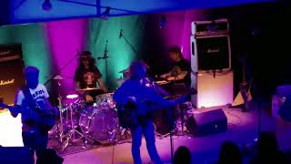 Ben Kweller FULL LIVE SHOW - Santa Fe, New Mexico (May 11, 2026)