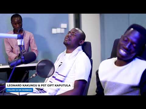 In Concert with Leonard Kakungu & Pst. Gift Kaputula #pstgk #leonardkakungu #nations