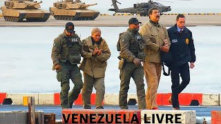 RESISTÊNCIA DE MADURO VENEZUELA LIVRE :#trump #notícia #jornalista #globo #mundial #jornal #notícias