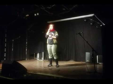 Stand-Up 7.1.16: THE MEGA SET