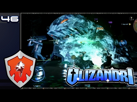 Final Fantasy XV - Invincible Flans, Cup Noodle Quest, Car Remodel - Episode 46