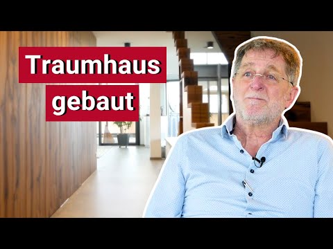 Individuelle Einrichtung vom Schreiner: Erfahrung mit Stegmüller Innenausbau (Bernd Gäckle)
