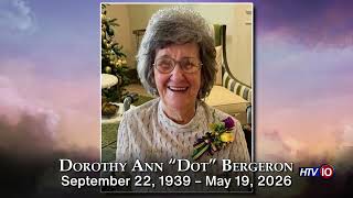 Later today, HTV's Martin Folse will remember the lives of 4 individuals from our community.