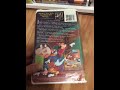 Fun And Fancy Free 1997 Vhs Review