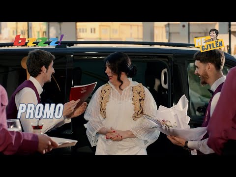 Akshami me Gjylen | PROMO