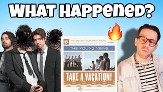 The OTHER Panic! At The Disco - What Happened to The Young Veins?