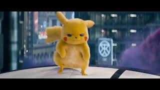 Katy Perry - Electric (Pokemon Version)