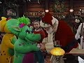 Night Before Christmas 2004 Version Part 58