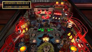 Pinball Arcade: Phantom of the Opera
